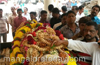 Hundreds bid tearful farewell to renowned Tulu dramatist, actor KN Tailor